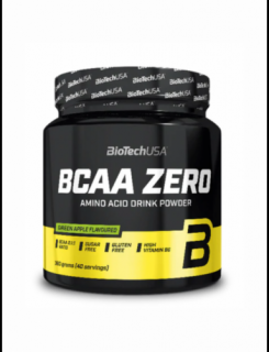 BioTechUSA BCAA Zero  360g alma