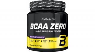 BioTechUSA BCAA Zero 360g kékszőlő