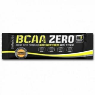 BioTechUSA BCAA Zero 9g ananász-mangó