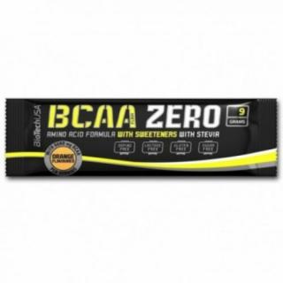 BioTechUSA BCAA Zero 9g barackos ice tea