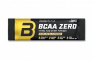 BioTechUSA BCAA Zero 9g trópusi gyümölcs