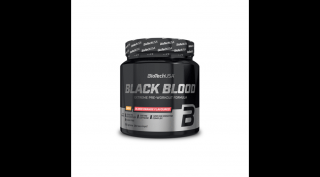 BioTechUSA Black Blood Nox+ 340g vérnarancs