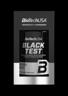 BioTechUSA Black Test 90kapszula