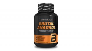BioTechUSA Brutal Anadrol 90 caps