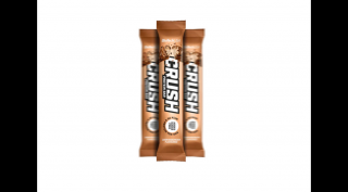 BioTechUSA CRUSH Bar 64g cookies cream