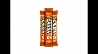 BioTechUSA CRUSH Bar 64g csokoládé-mogyoróvaj