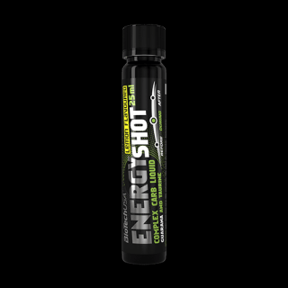 BioTechUSA Energy Shot 25 ml