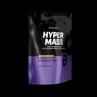 BioTechUSA Hyper Mass 1000g eper