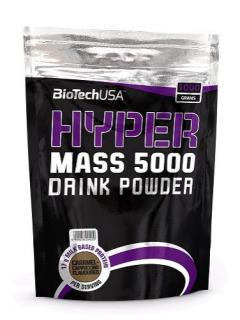 BioTechUSA Hyper Mass 1000g vanília