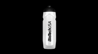 BioTechUSA kulacs 750 ml fehér