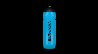 BioTechUSA kulacs 750 ml kék (watterbottle)