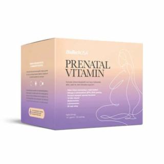 BioTechUSA Prenatal Vitamin 30 adag