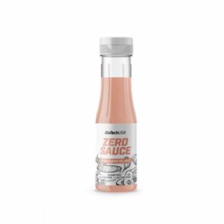 BioTechUSA Zero Sauce 350ml ezersziget