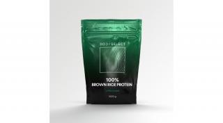 BodySelect  Barnarizs-fehérje (Ízesítetlen, 1 kg)