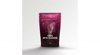 BodySelect  Béta-alanin (Ízesítetlen, 500 g)