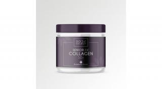 BodySelect  Collagen Drink 50+ (325g, málna)