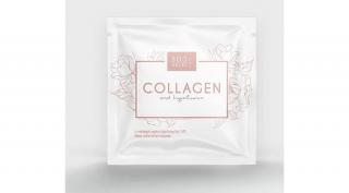 BodySelect  Egyadagos kollagén (12 g, Narancs-mangó)
