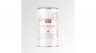BodySelect  Hair vitamin Narancs-mangó