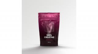BodySelect  Kreatin (Ízesítetlen, 500 g)