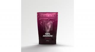 BodySelect  L-Arginin (Ízesítetlen, 500 g)