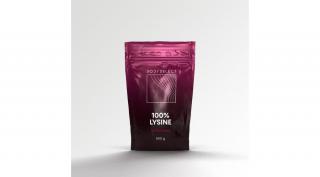 BodySelect  L-lizin (Ízesítetlen, 500 g)