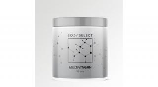 BodySelect  Multivitamin (90 kapszula)