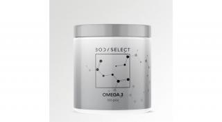 BodySelect  Omega 3 (120 kapszula)