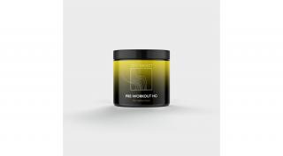 BodySelect  PWO HC Kékmálna (Kékmálna, 450g)