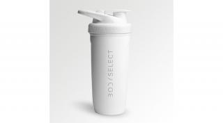 BodySelect SmartShake (900ml, Fehér)