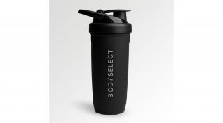 BodySelect SmartShake (Fekete, 900ml)