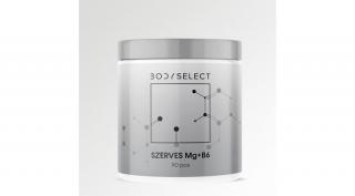 BodySelect  Szerves magnézium + B6 90 db/fl