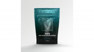 BodySelect  Tojásfehérjepor (Ízesítetlen, 1 kg)