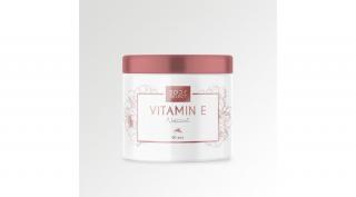 BodySelect Vitamin E kapszula 60 db/fl