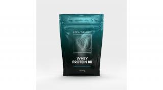 BodySelect  Whey Protein 80 (Tejcsokoládé, 1 kg)