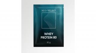 BodySelect  Whey Protein 80 (Tejcsokoládé, 30 g)