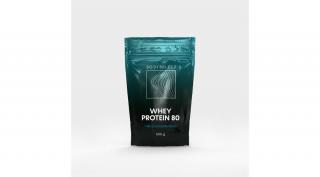 BodySelect  Whey Protein 80 (Tejcsokoládé, 500 g)
