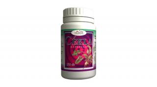 Cékla kapszula 250db