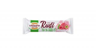 Cerbona Zabrudi 30g málnás (Sz)