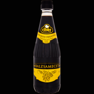 Chef Balzsamecet 6% 500ml