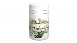 Cickafarkfű kapszula 100 db