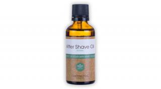 Coconutoil cosmetics bio after shave oil unisex 50ml