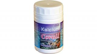 Corall Kalcium 100db