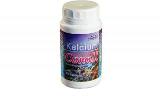 Corall Kalcium 250db