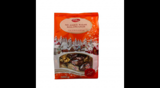 Csengettyű prémium szaloncukor hozzáadott cukormentes 350g