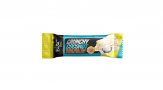Dia-Wellness Crunchy Coconut 30g