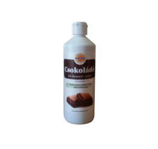 Dia-Wellness Csokoládé szósz 500g