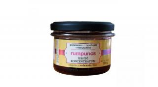 Dia-Wellness Rumpuncs koncentrátum 200 g