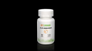 Dr. Lenkei A+D 5000/4000 - 120 db