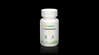 Dr. Lenkei C-1000 Kapszula - 60 db