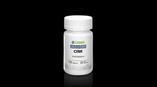 Dr. Lenkei Cink - 120 db